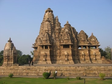 The Golden Triangle Cultural Tour