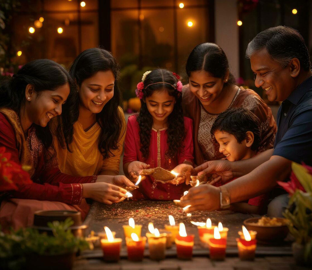 Diwali Festival