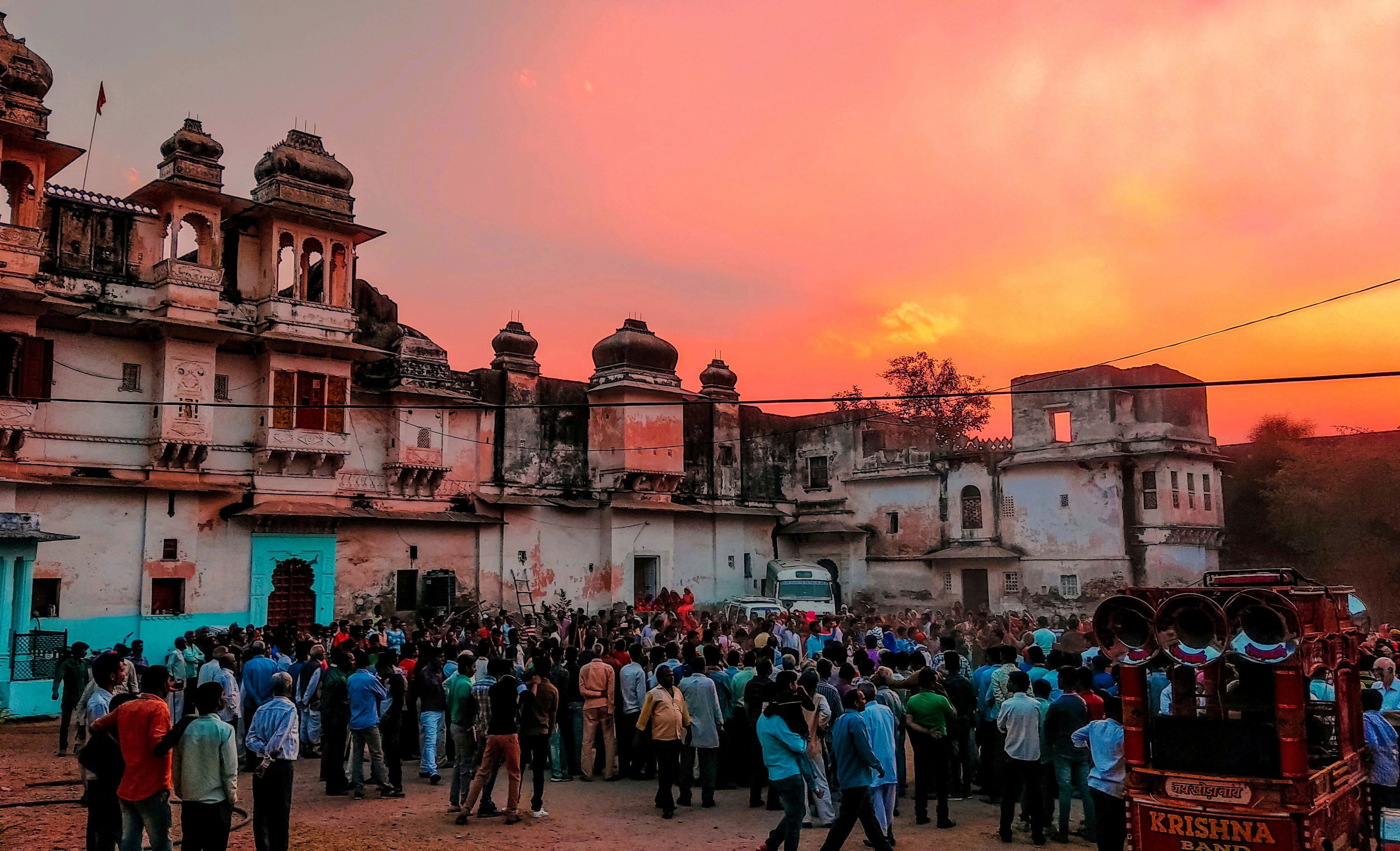 Holi-Udaipur